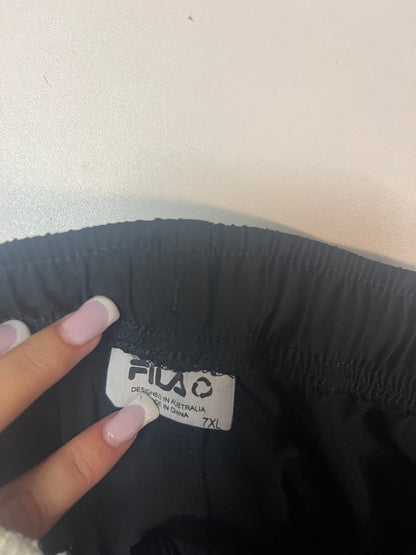 Vintage Fila Trackpants XXL 3978