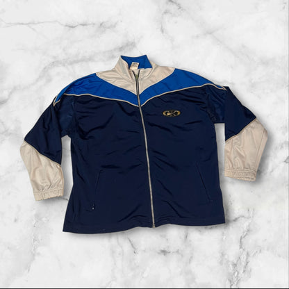 Nike Vintage Trackjacket Xl 5026
