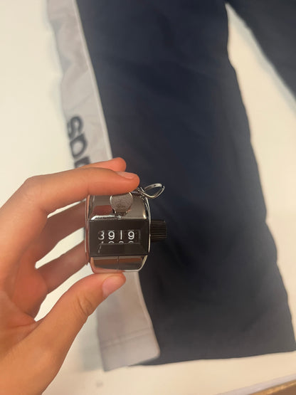 Vintage Adidas Trackpants XL 3919