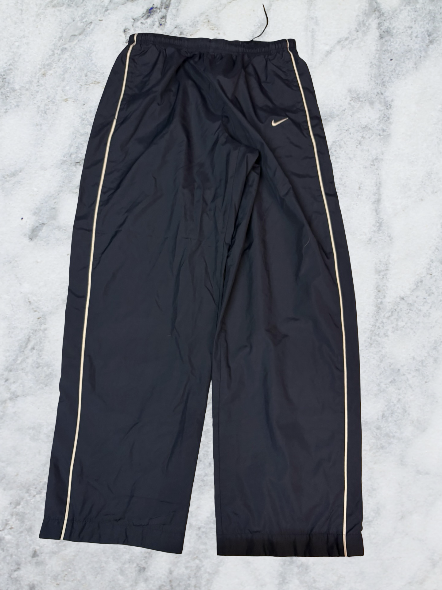 Nike Vintage Trackpants L Baggy 6506