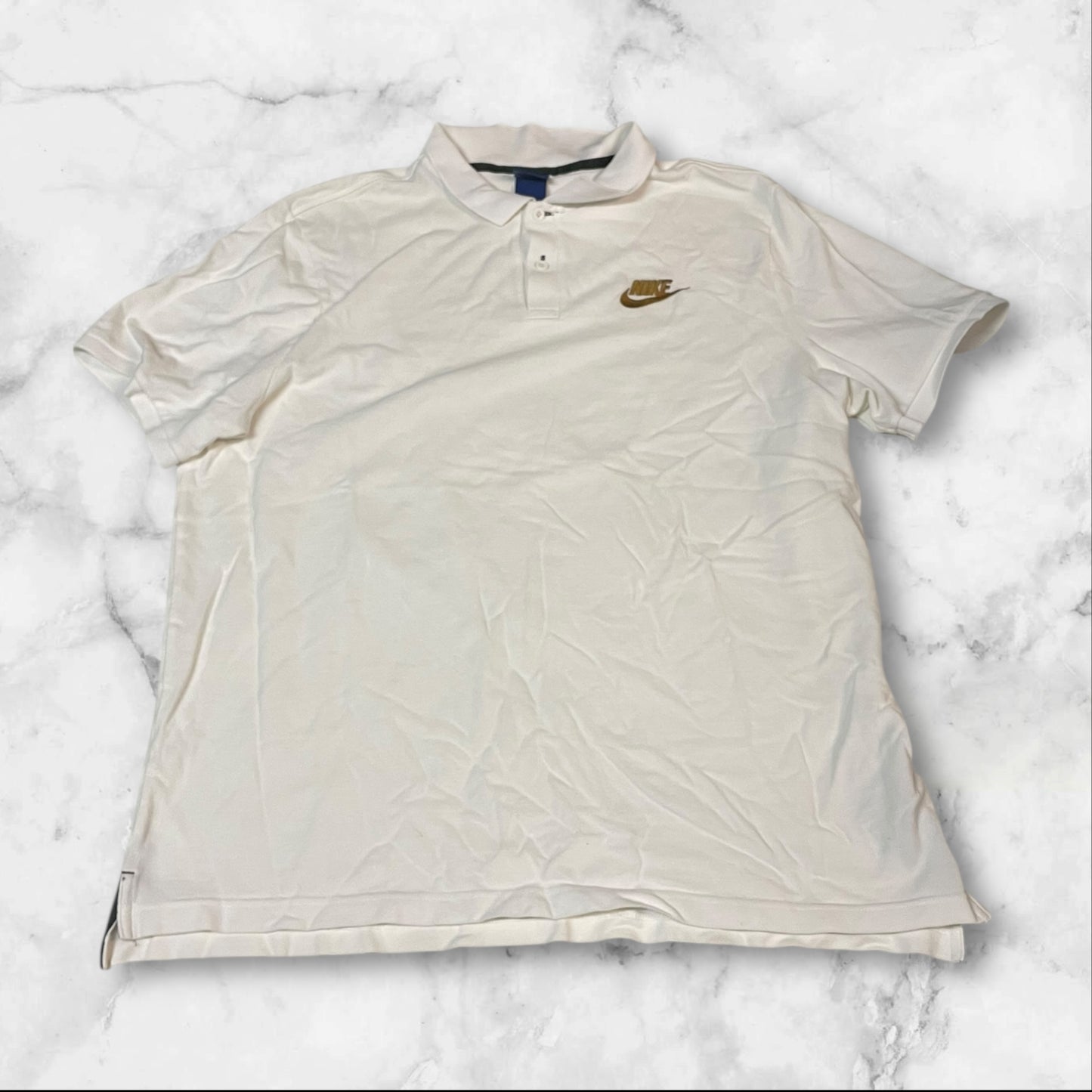 Nike Vintage Poloshirt XXL 4833