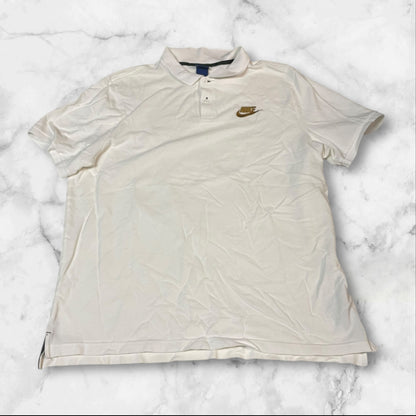 Nike Vintage Poloshirt XXL 4833