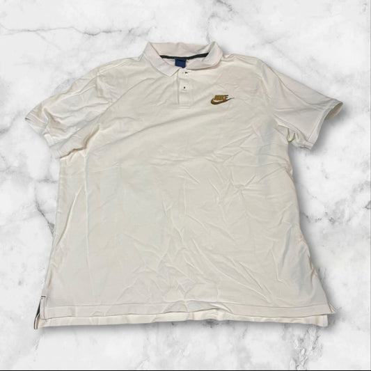 Nike Vintage Poloshirt XXL 4833