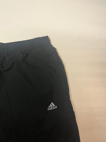 Vintage Adidas Trackpants baggy XL 3386