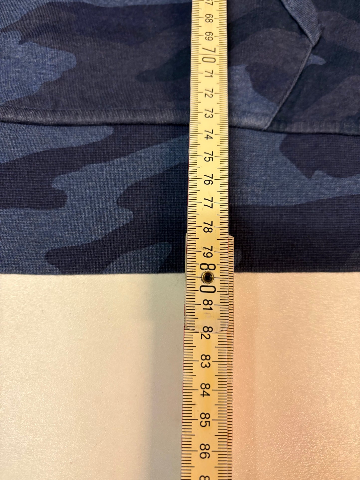 Polo Ralph Lauren Vintage Zipper 5xl 6326