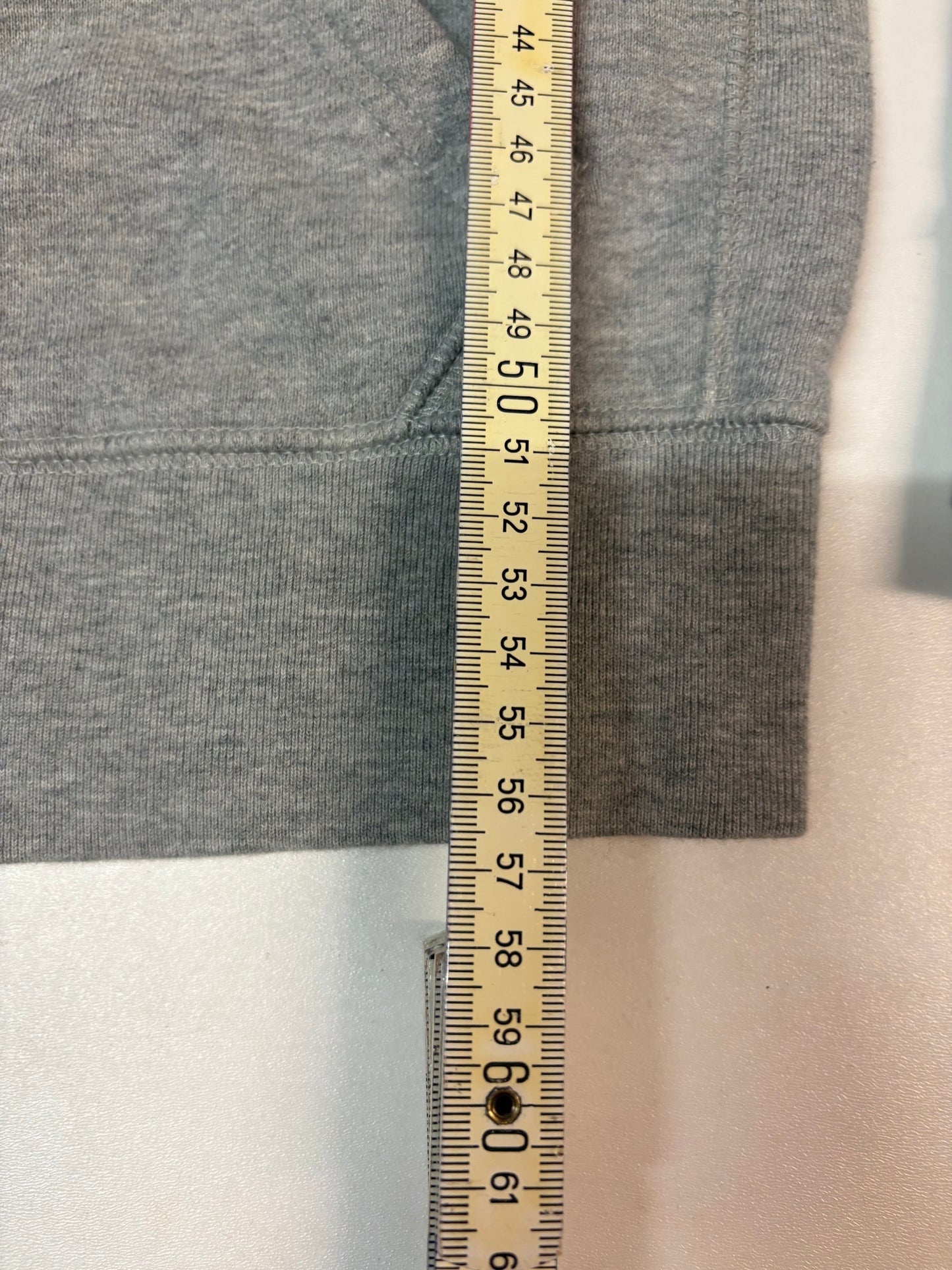 Polo Ralph Lauren Vintage Zipper Damen m 6346