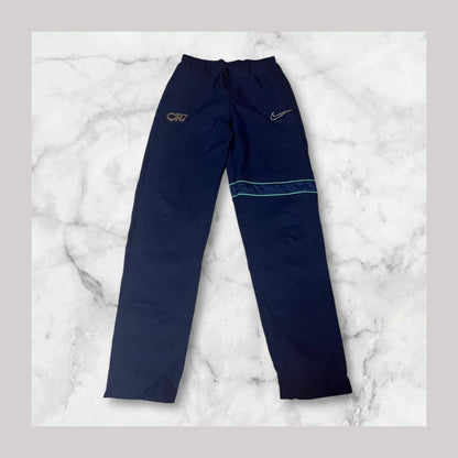 Vintage Nike Trackpants Kids L fit XS 4363