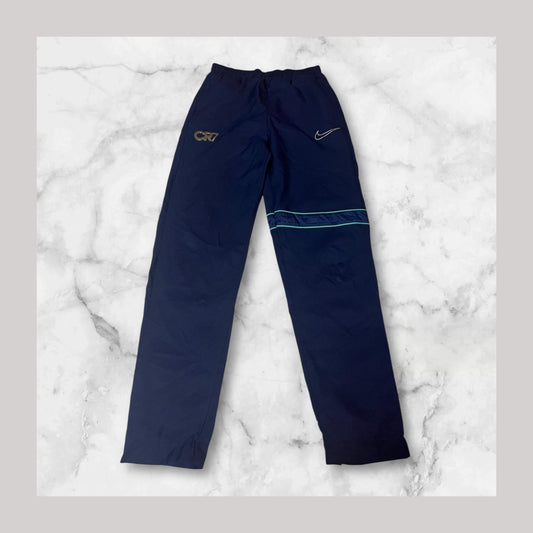 Vintage Nike Trackpants Kids L fit XS 4363