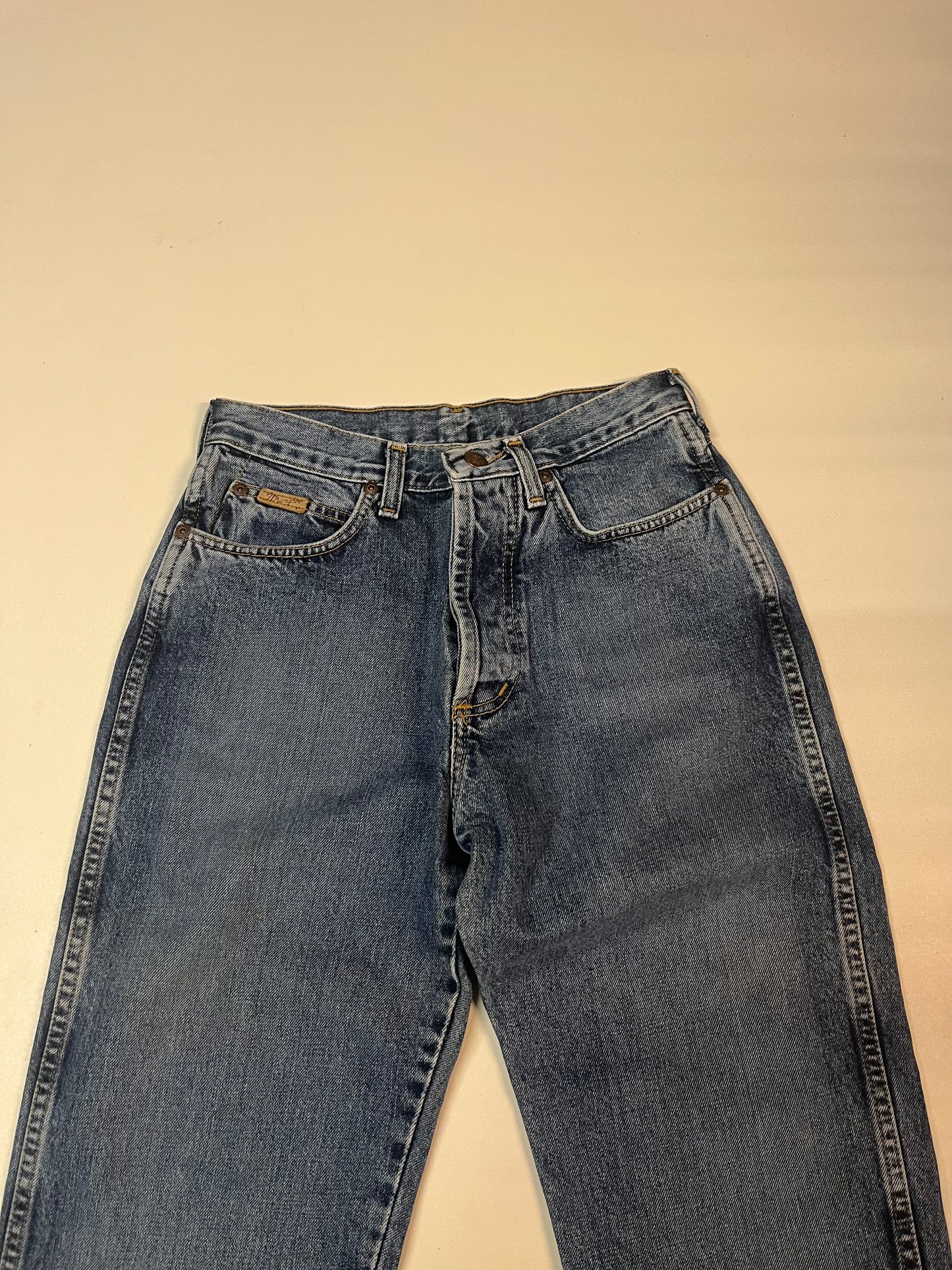 Wrangler Vintage Trackpants S baggy 3578