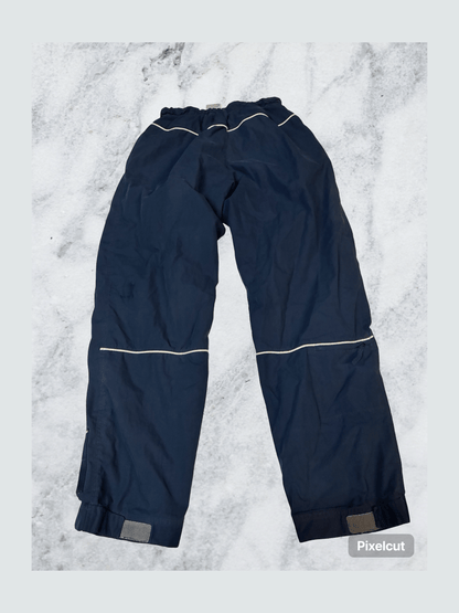 Vintage Nike Trackpants M fit S 6458