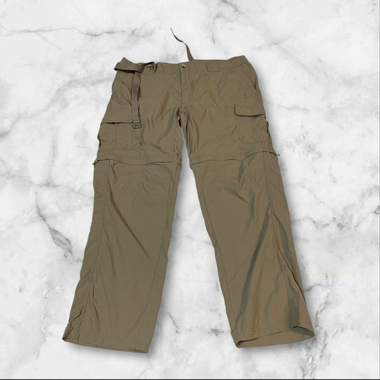 Columbia Vintage Trackpants Baggy XL 3749