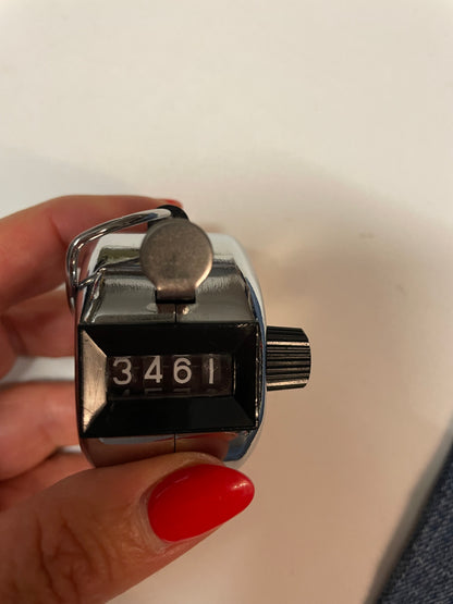 Ralph Lauren Vintage Jeans S 3461