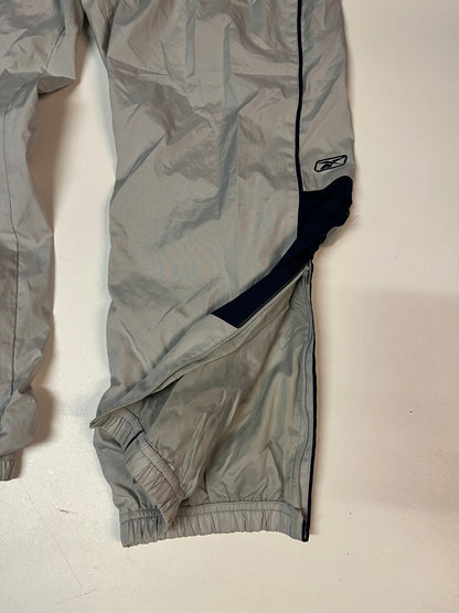 Reebok Vintage Trackpants S baggy 5287