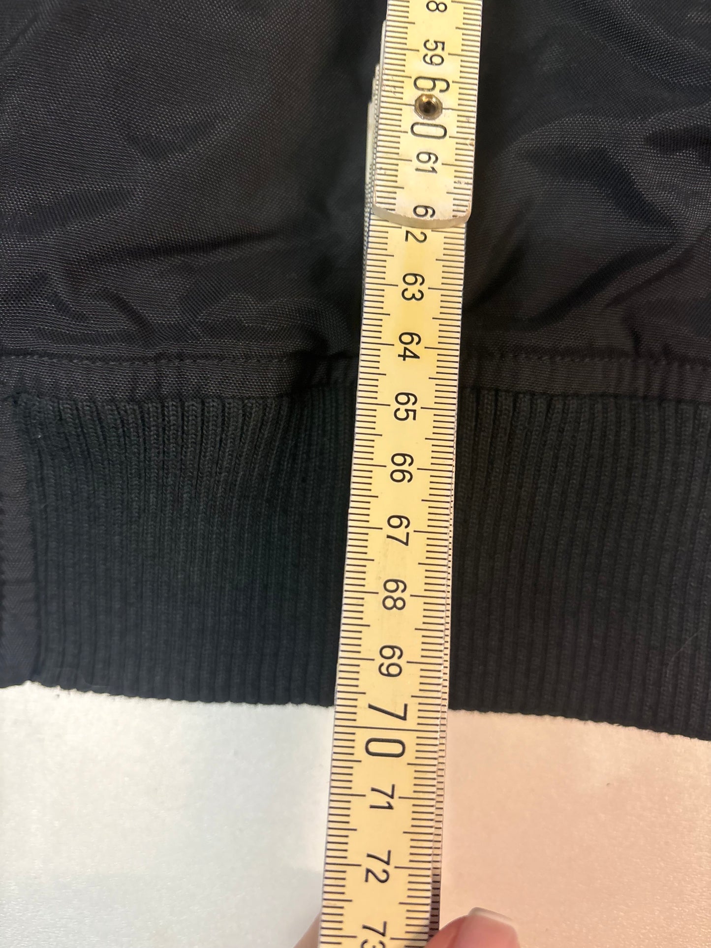 Fred Perry Harrington Jacke Xxl 6148