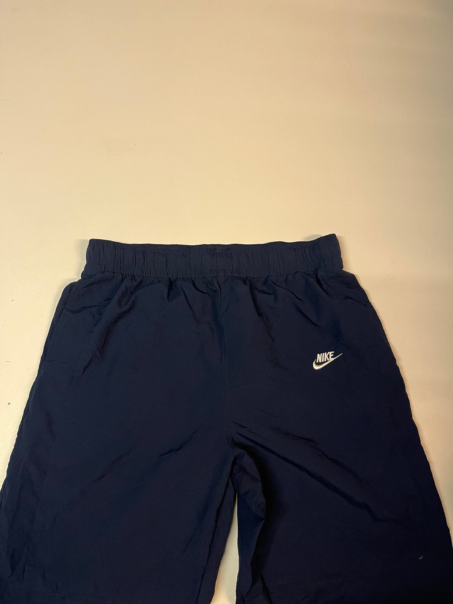 Nike Vintage Trackpants L baggy 5355
