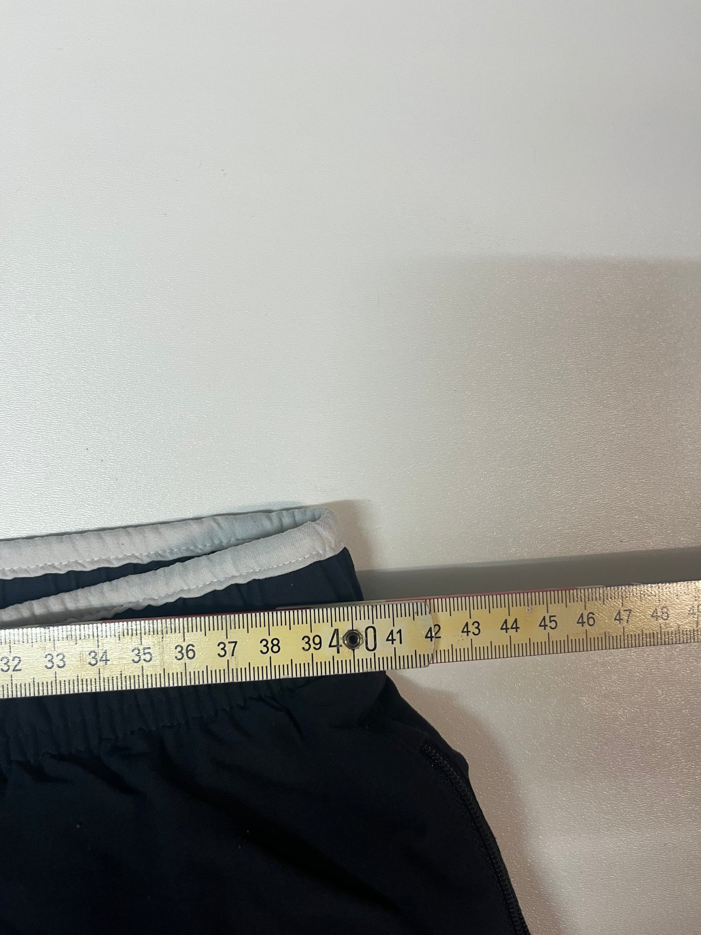 Vintage Nike Trackpants L 4058