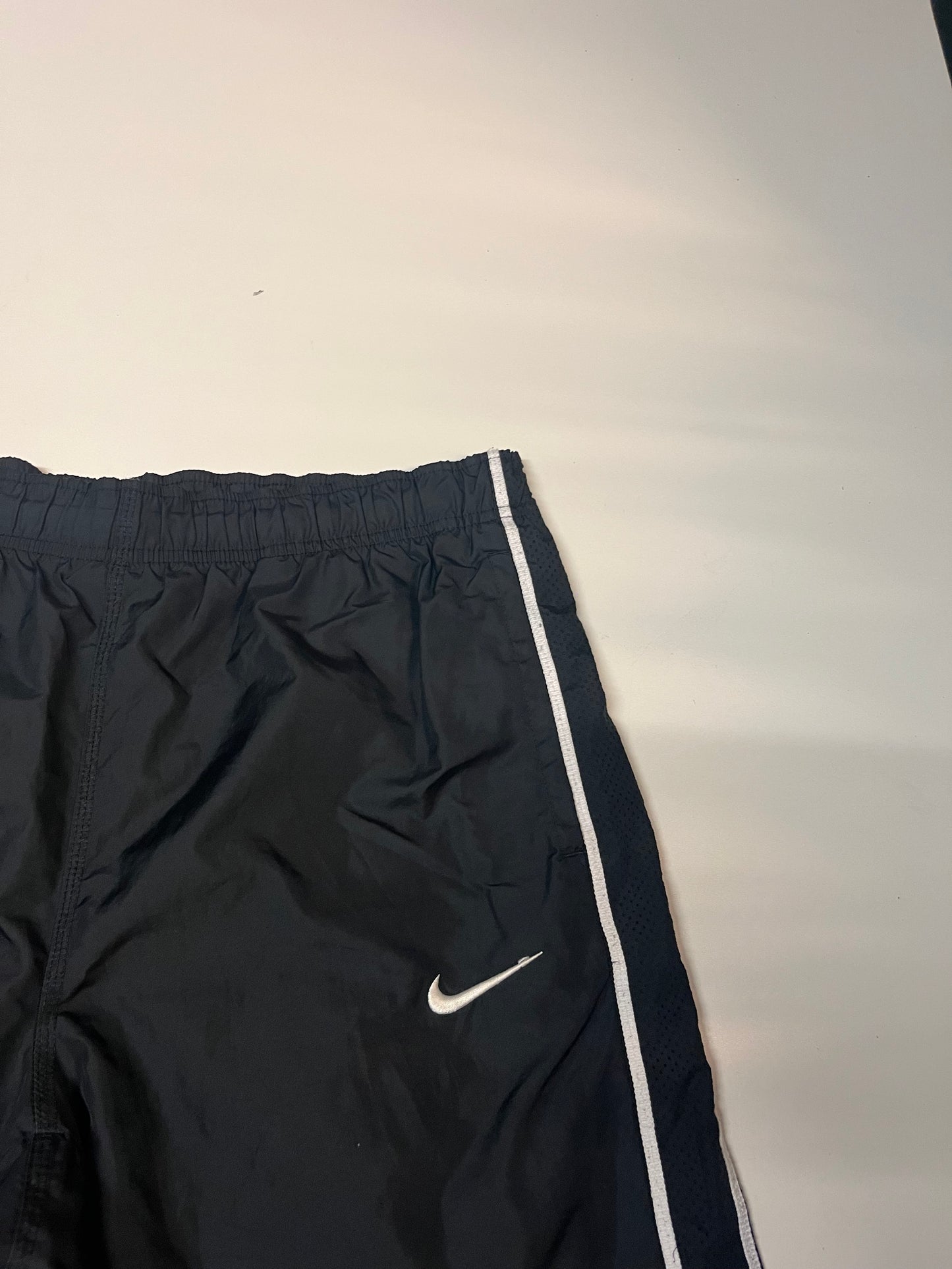 Vintage Nike Trackpants M 4338