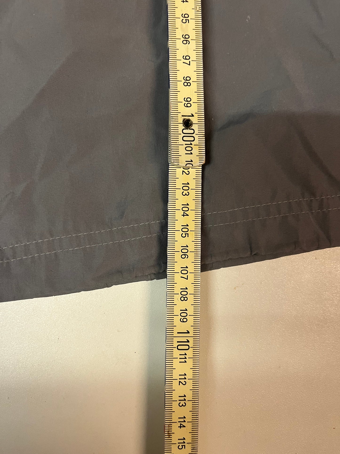 Vintage Reebok Trackpants baggy XL fit L 5299