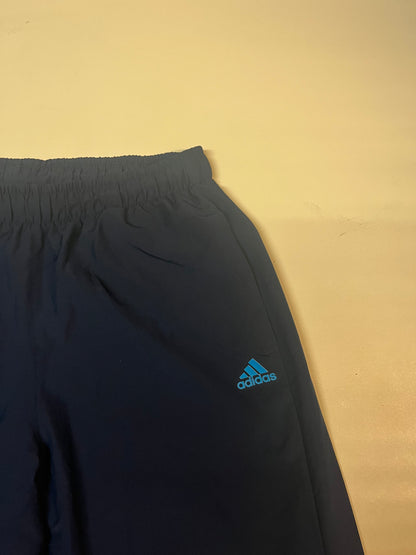 Vintage Adidas Trackpants baggy XL 3384