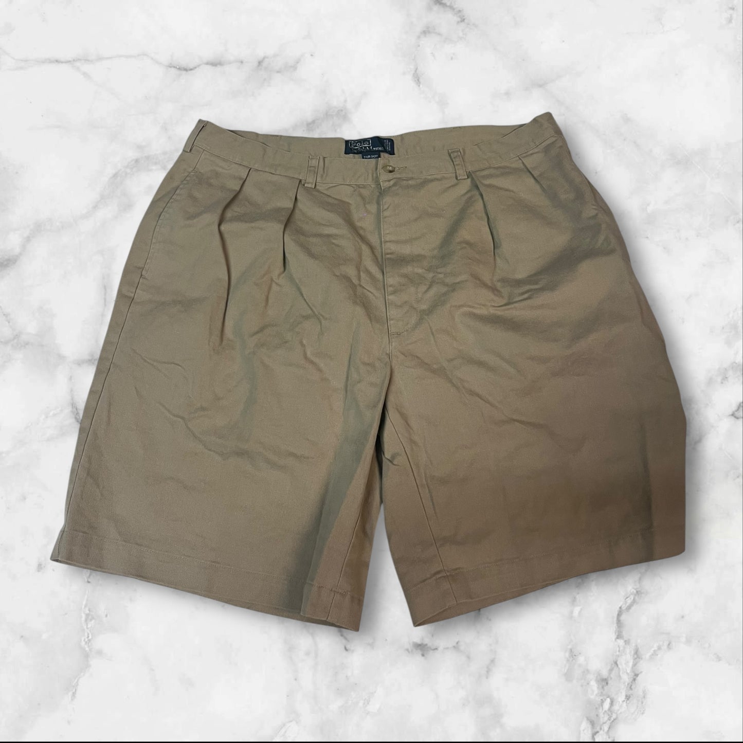 Vintage Polo Ralph Lauren Shorts 42 3709