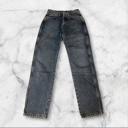 Wrangler Vintage Trackpants S baggy 3578