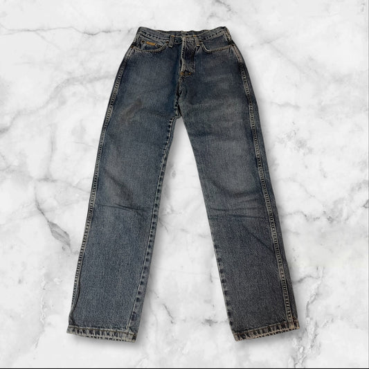 Wrangler Vintage Trackpants S baggy 3578