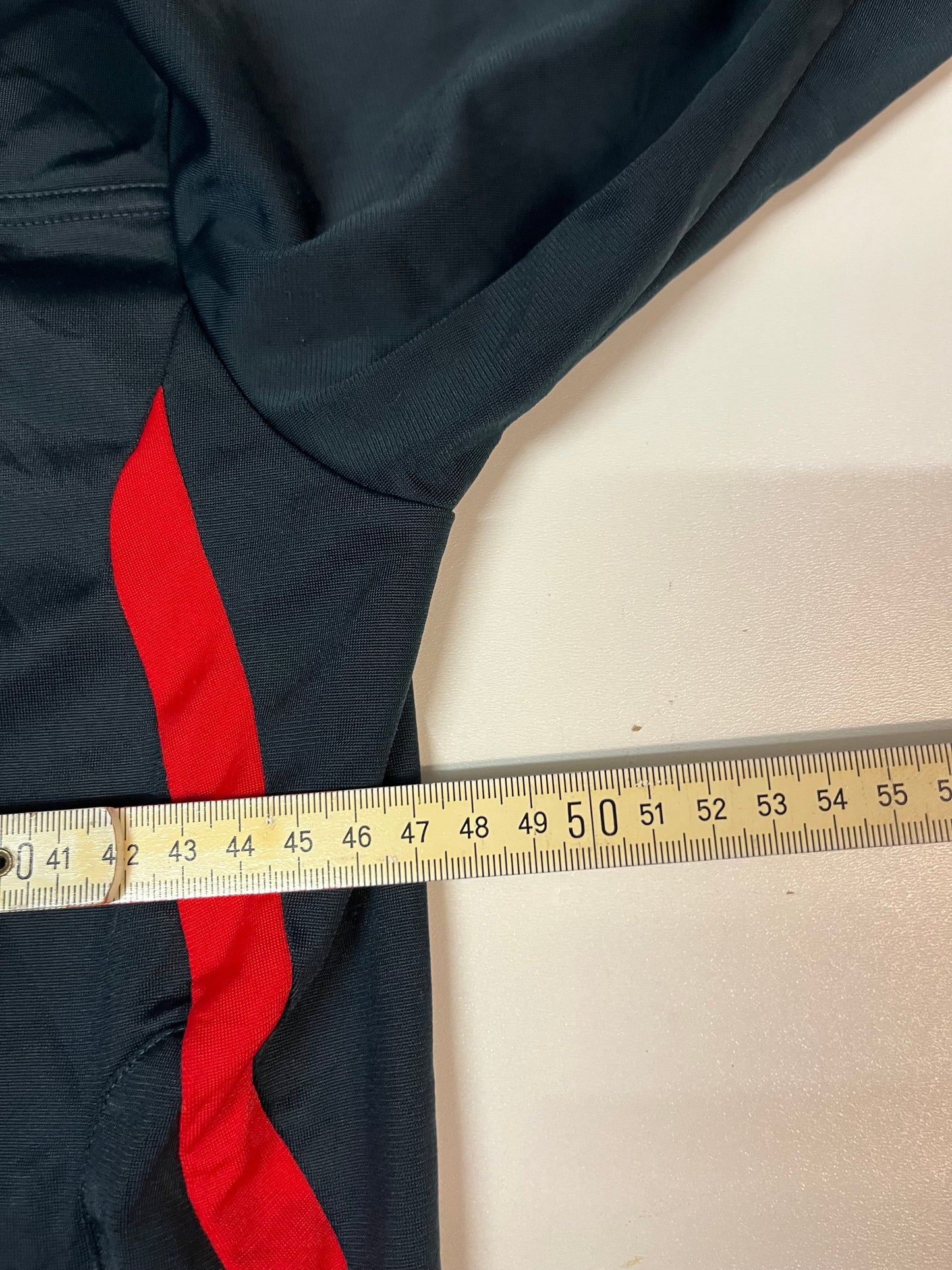 Adidas Vintage Trainingsjacke M 5012