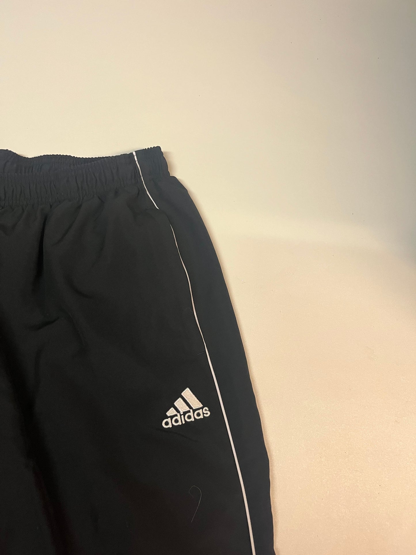 Vintage Adidas Trackpants baggy XXL 3514