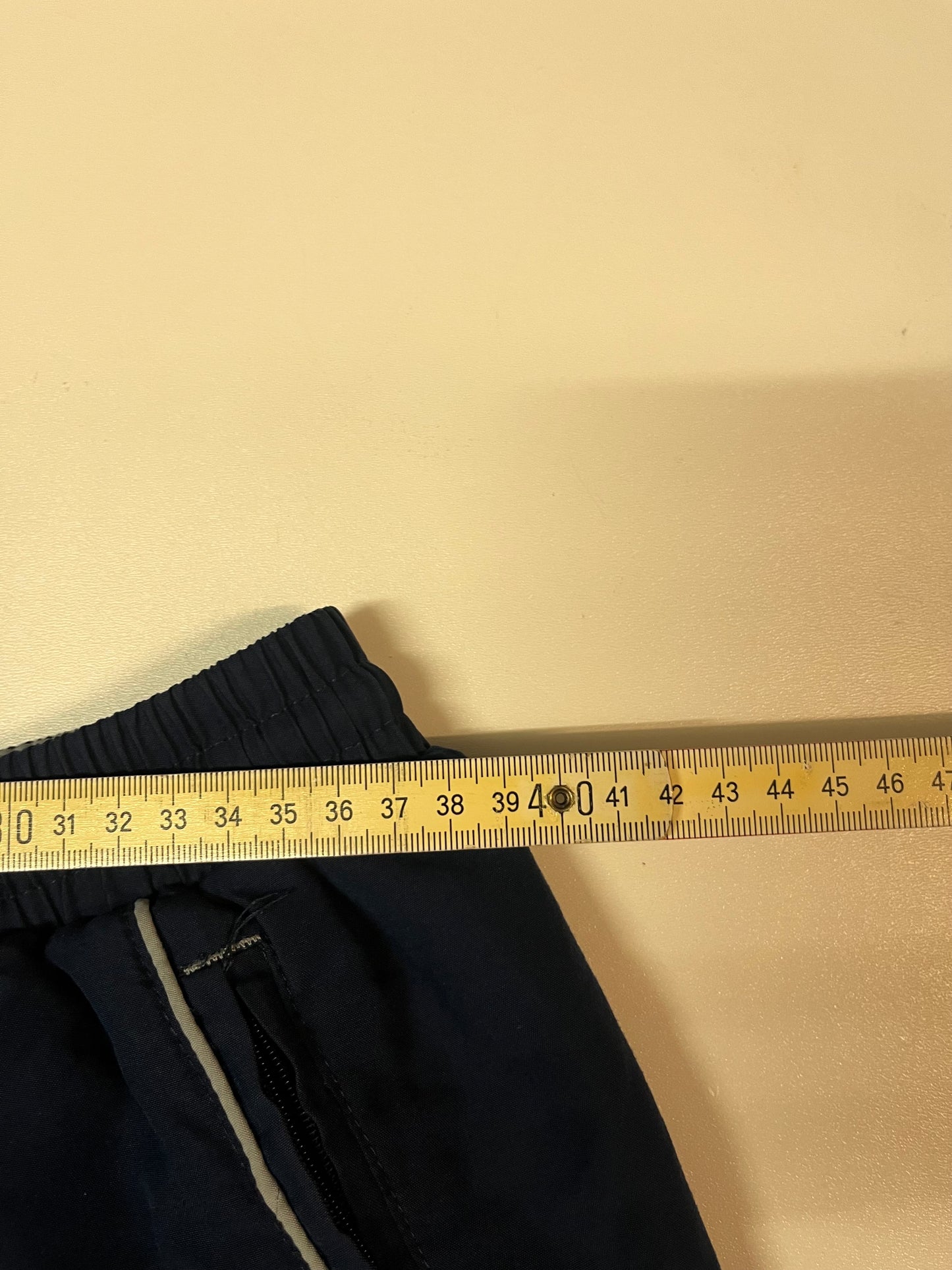 Umbro Vintage Trackpants M baggy 4675