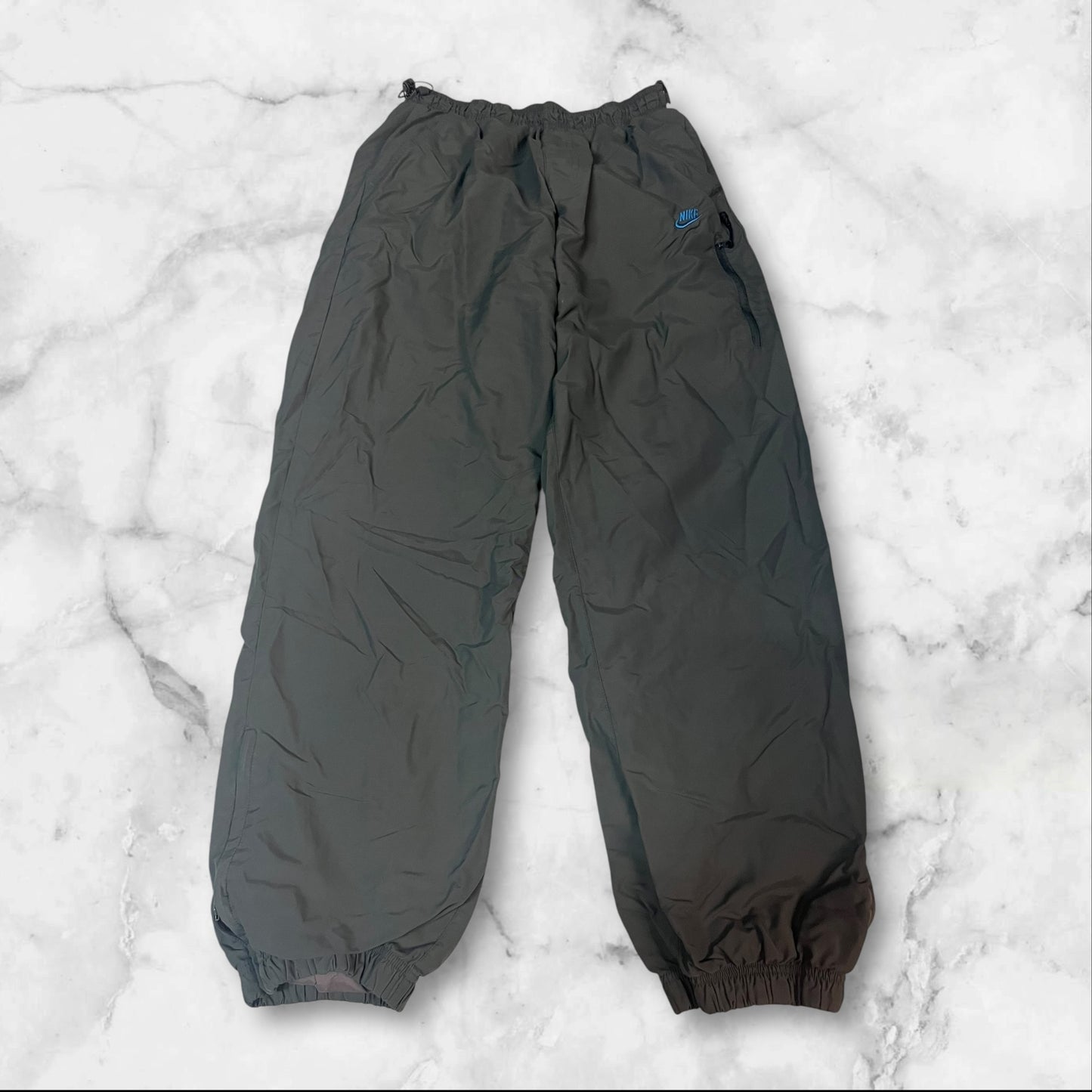 Vintage Nike Trackpants M 4016