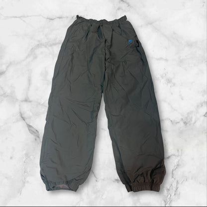 Vintage Nike Trackpants M 4016