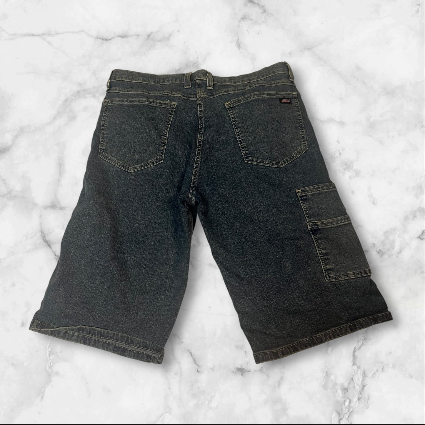 Vintage Dickies Shorts 34 3830