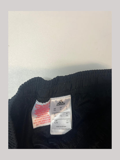 Vintage Adidas Trackpants Kids 164 fit S 4300