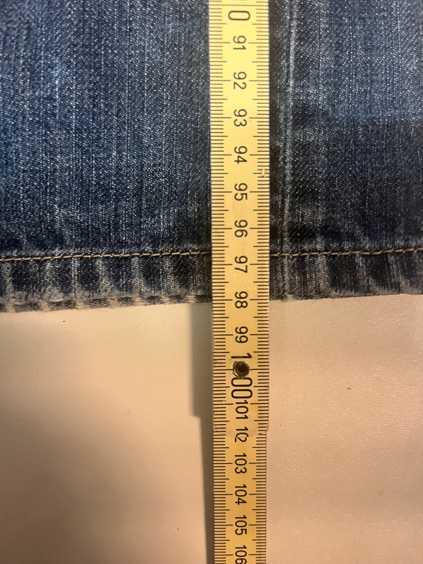 Vintage Tommy Hilfiger Jeans 36/34S 4079