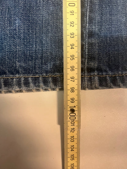 Vintage Tommy Hilfiger Jeans 36/34S 4079