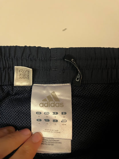 Adidas Vintage Trackpants M baggy 4110