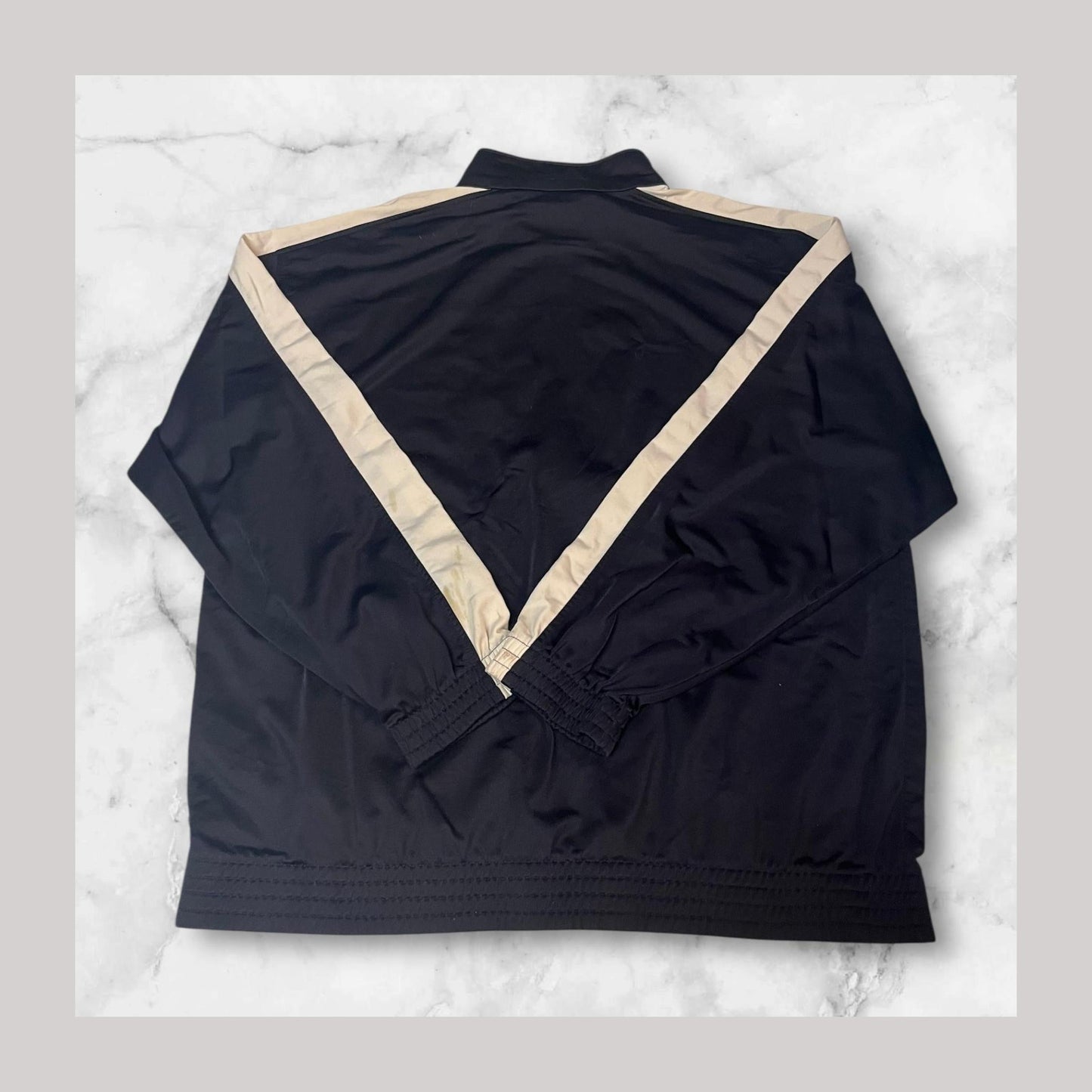 Vintage Puma Trainingsjacke XXL 4286