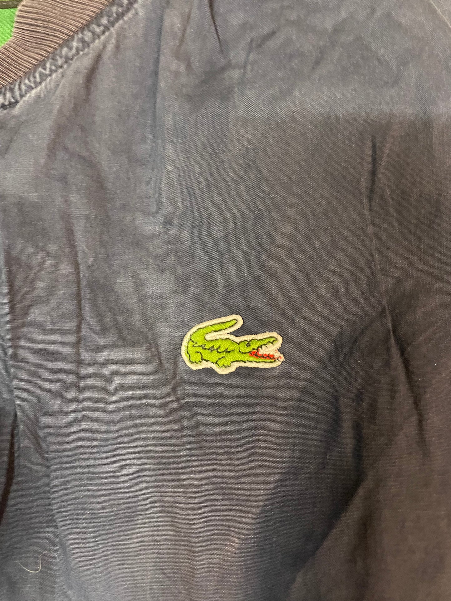 Lacoste Vintage Jacke L 5882