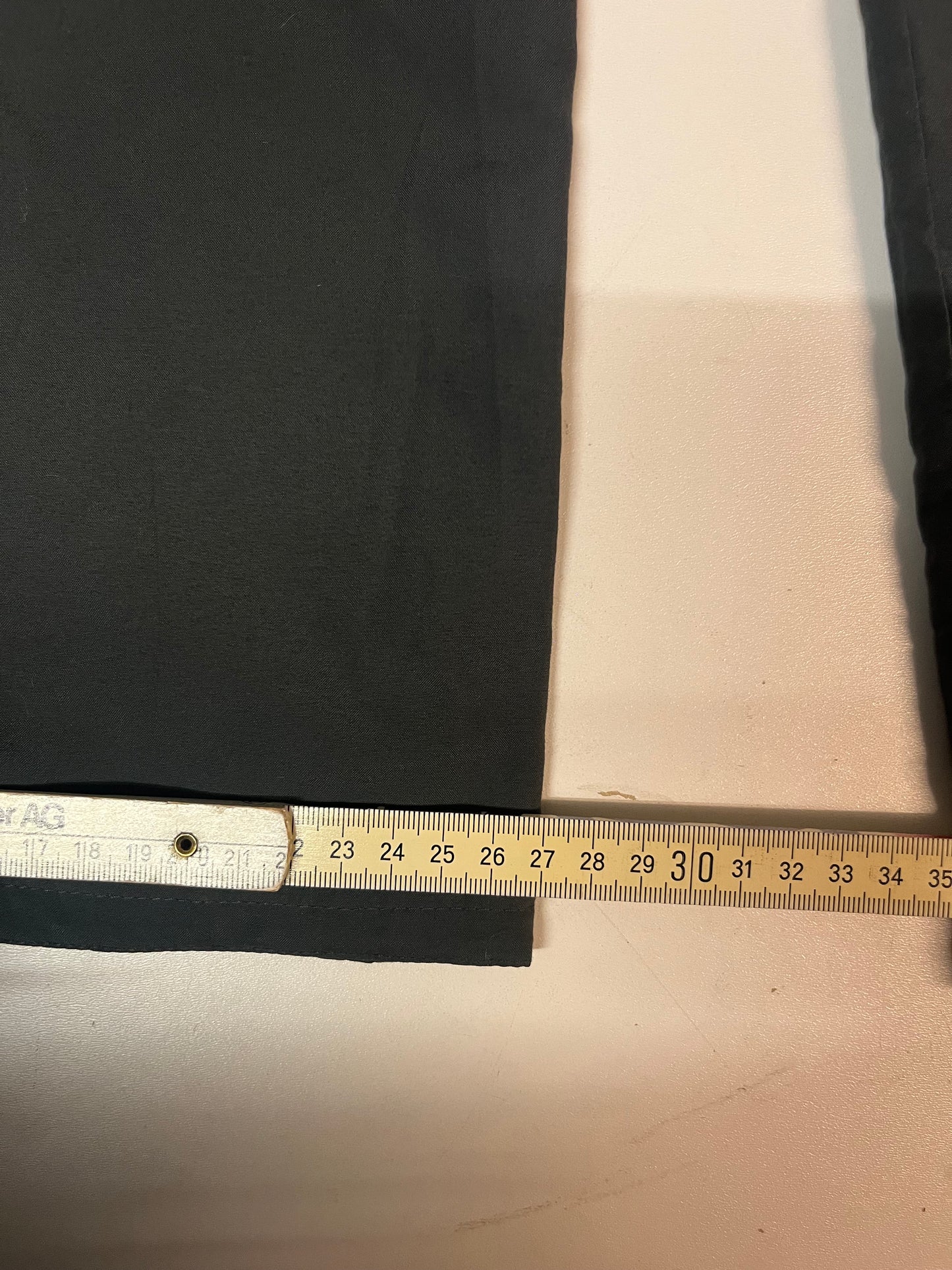 Vintage Nike Trackpants baggy L fit S 5390