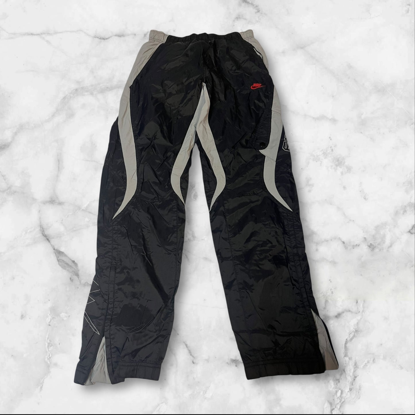 Vintage Nike Trackpants S 4358