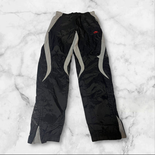 Vintage Nike Trackpants S 4358