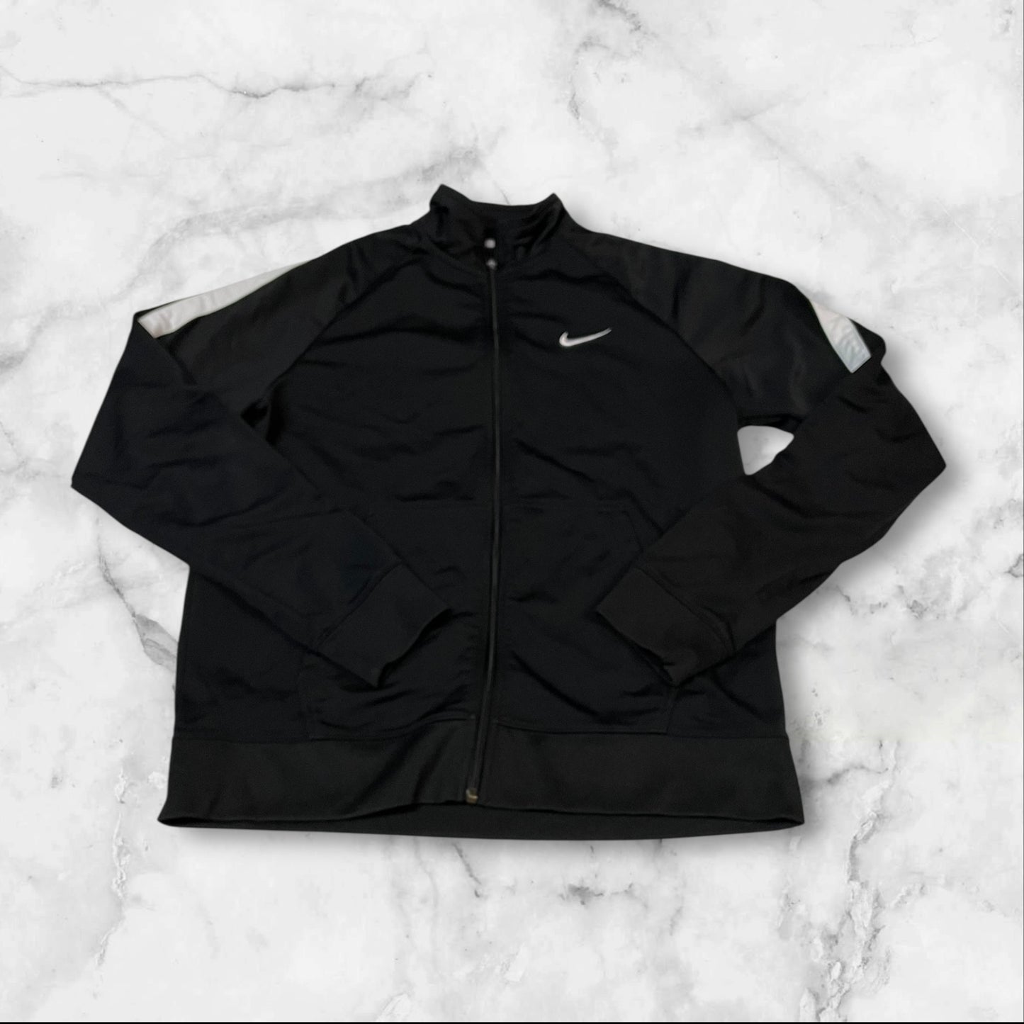 Nike Vintage Trackjacket Kids L 4956