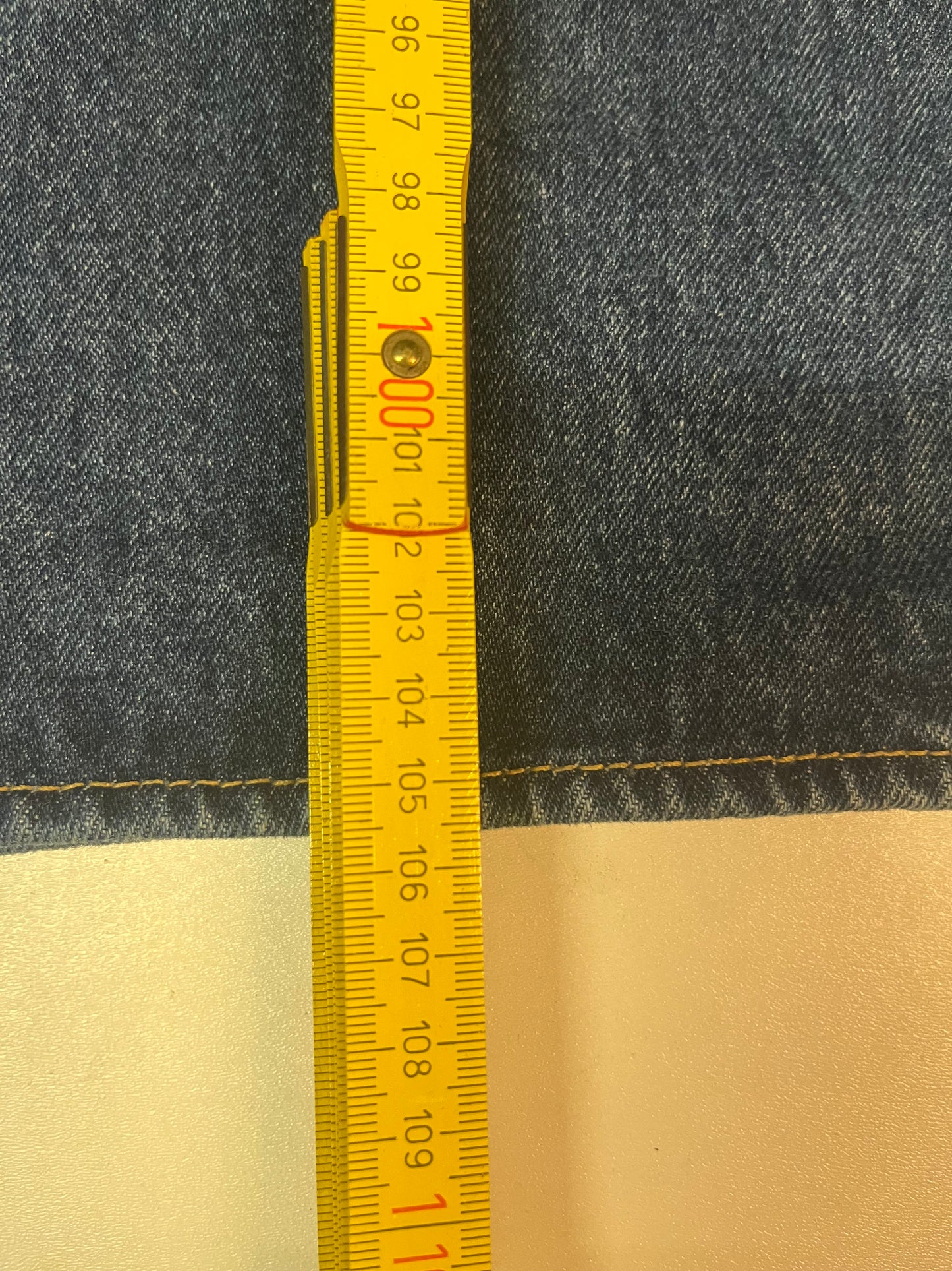 Polo Ralph Lauren Vintage Jeans W36 L32 3485