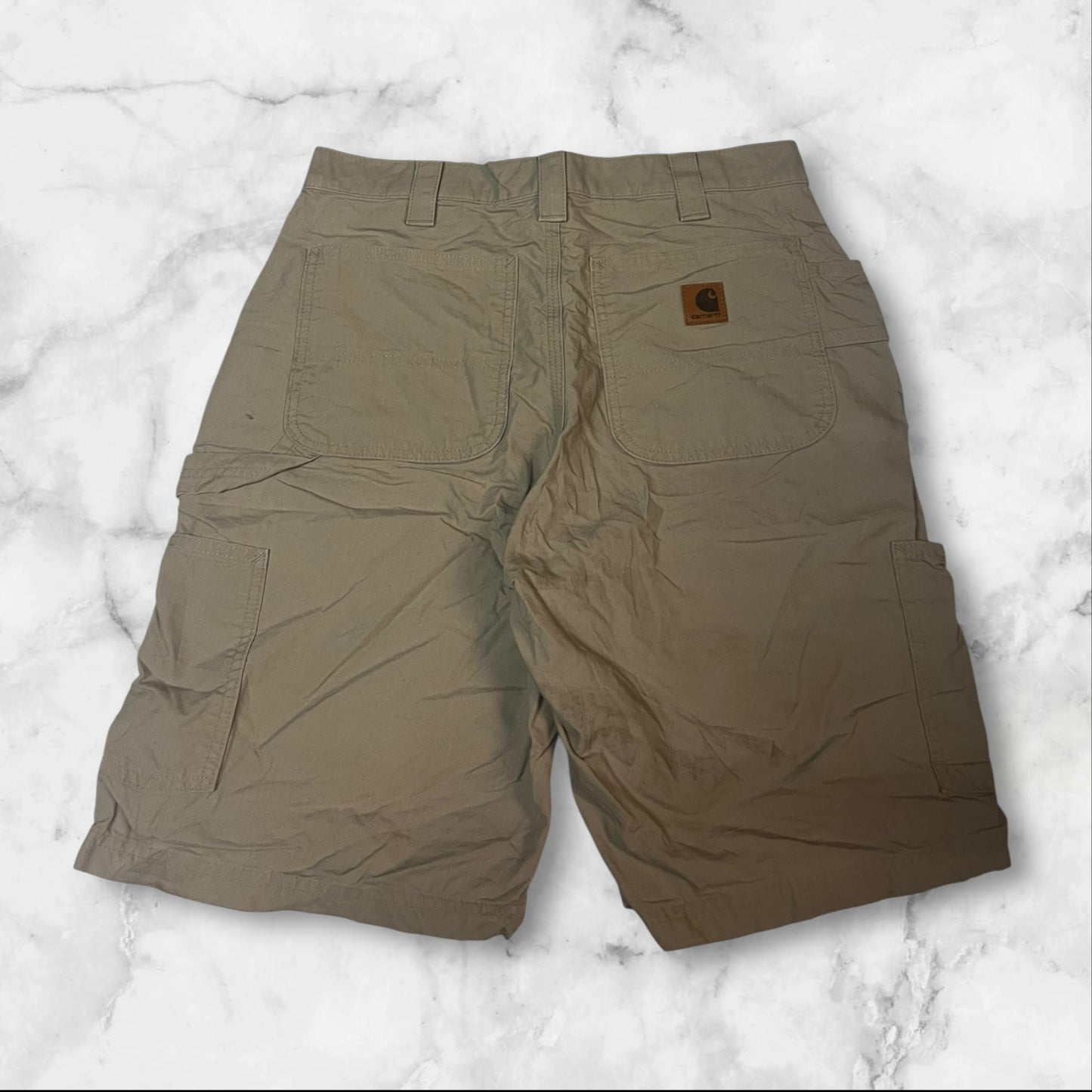 Vintage Carhartt Shorts 32 3876