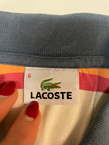 Lacoste Vintage Poloshirt L 4936