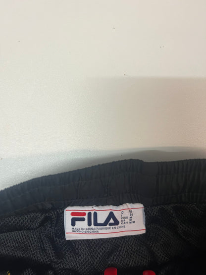 Vintage Fila Trackpants M 3567