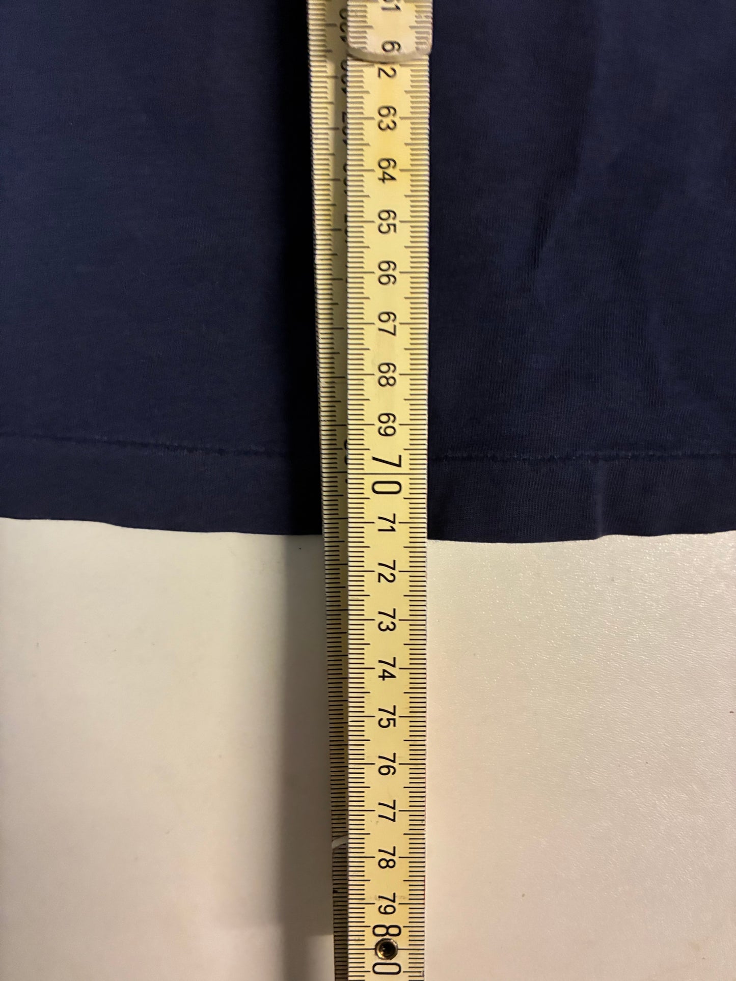 Vintage Polo Ralph Lauren Tshirt L - XL 6012