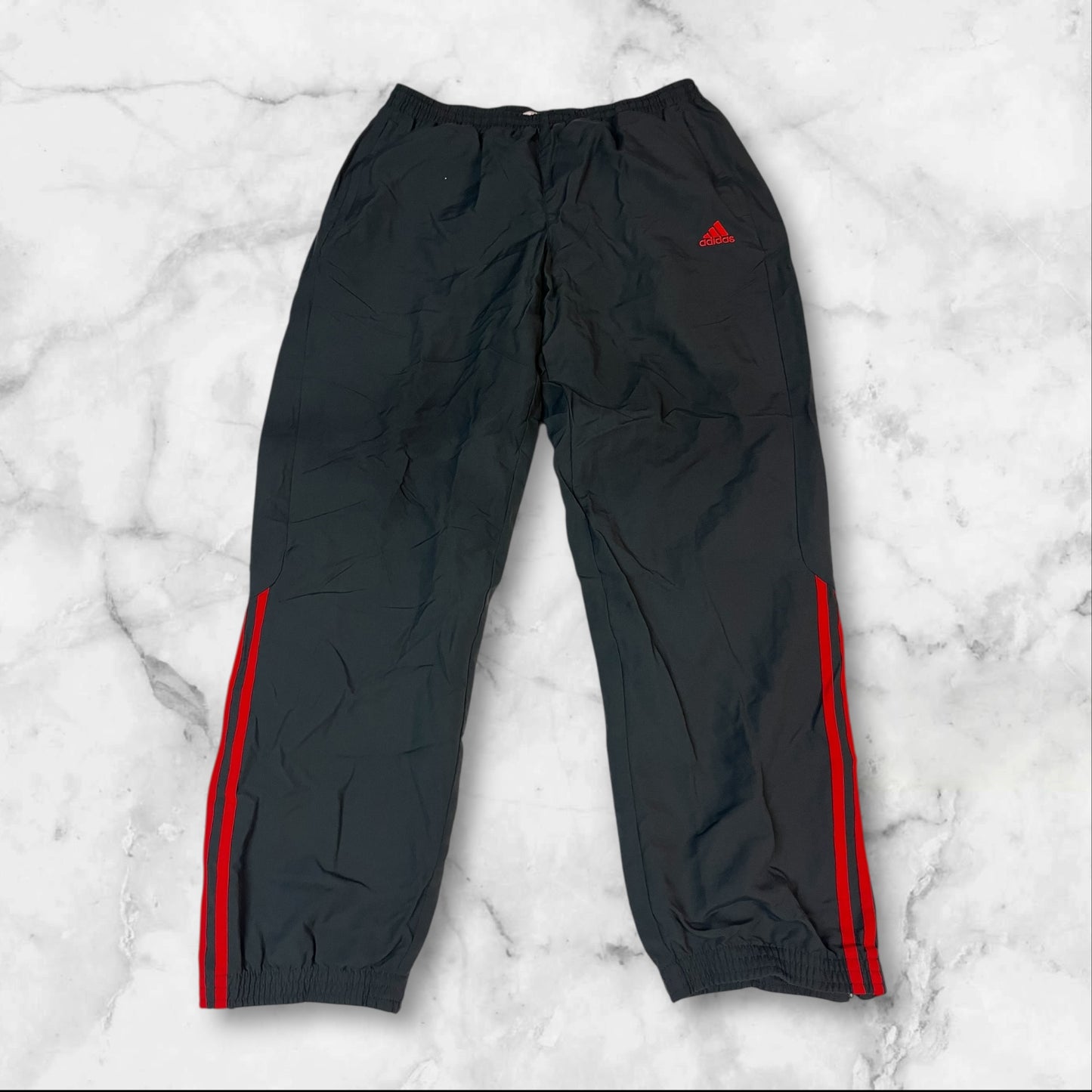 Adidas Vintage Trackpants Xl baggy 3592