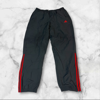 Adidas Vintage Trackpants Xl baggy 3592