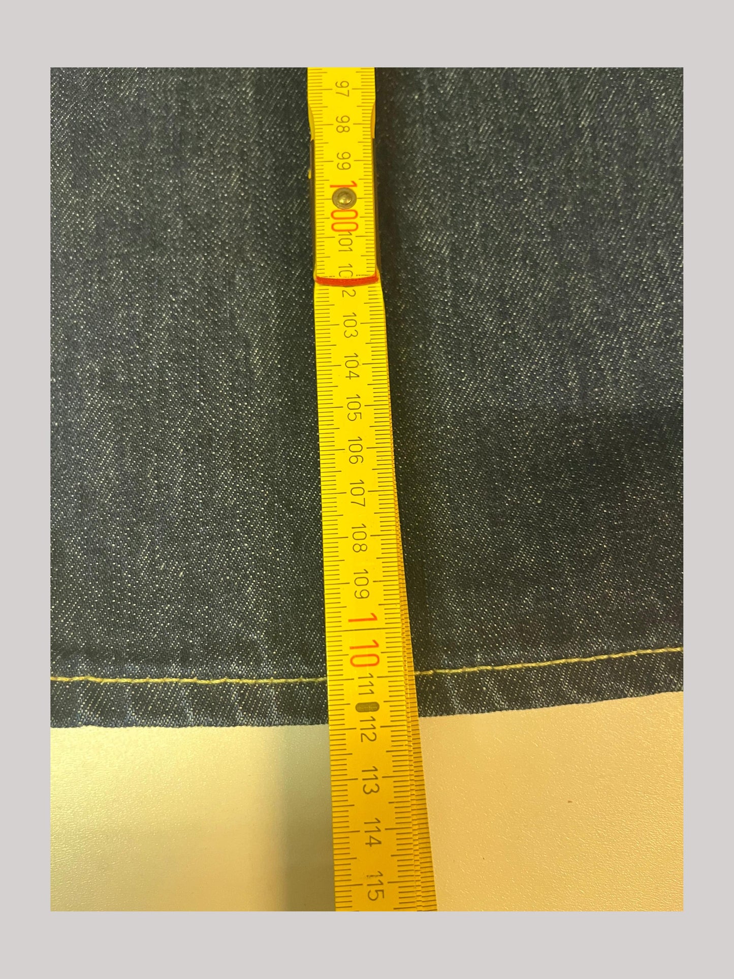 Polo Ralph Lauren Vintage Jeans W40 L32 3491